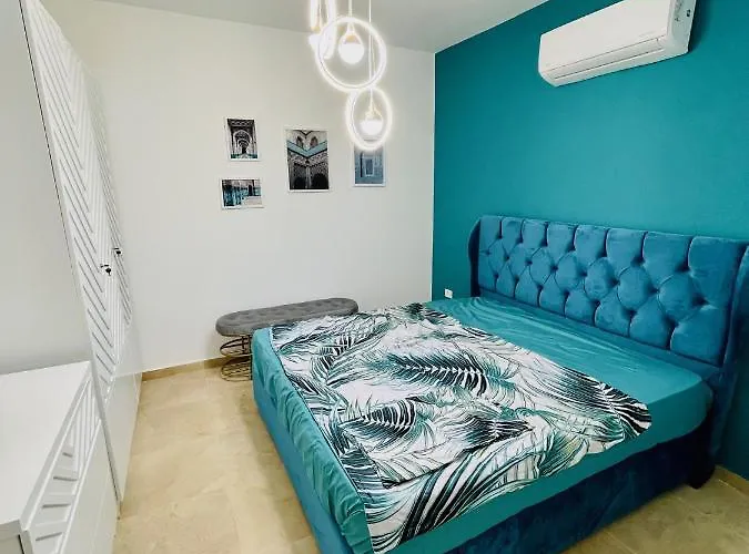 Selena Bay Apartment