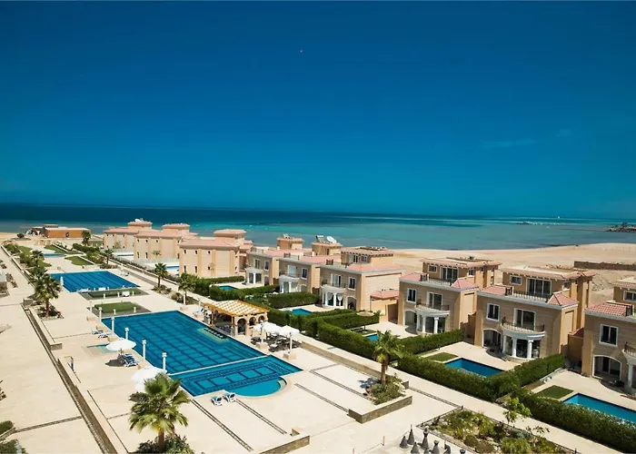 Selena Bay * Hurghada